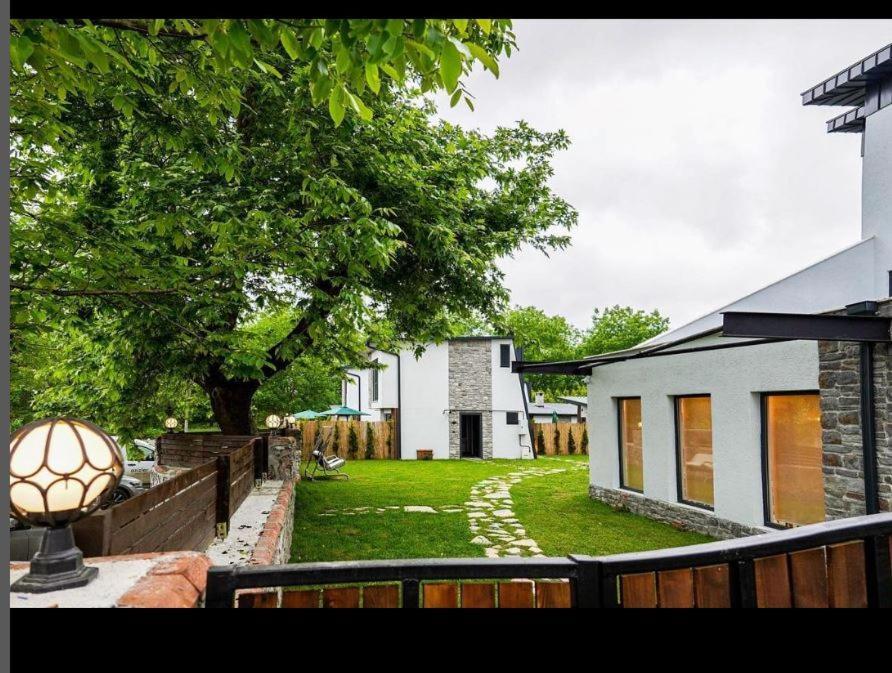 Vital Home Sapanca Isitmali Havuzlu Villa&Bungalov Buitenkant foto