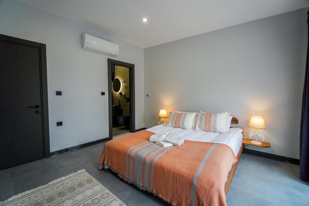 Vital Home Sapanca Isitmali Havuzlu Villa&Bungalov Buitenkant foto