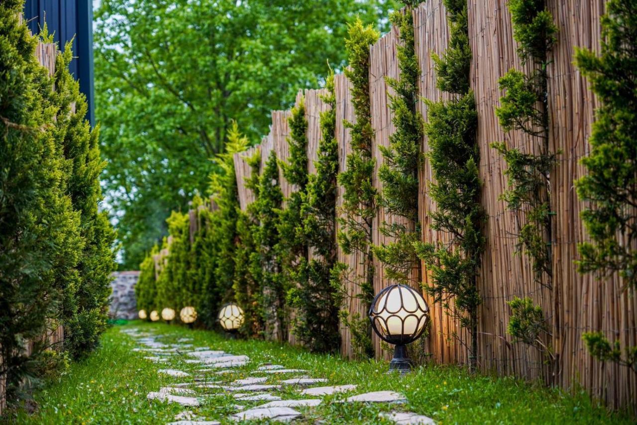 Vital Home Sapanca Isitmali Havuzlu Villa&Bungalov Buitenkant foto