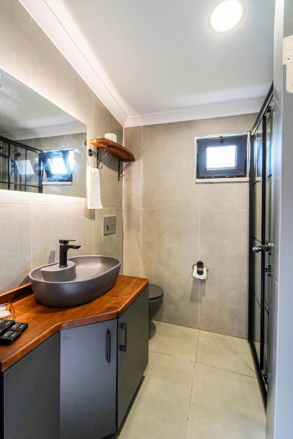 Vital Home Sapanca Isitmali Havuzlu Villa&Bungalov Buitenkant foto