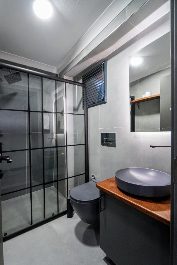 Vital Home Sapanca Isitmali Havuzlu Villa&Bungalov Buitenkant foto