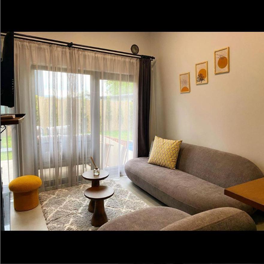 Vital Home Sapanca Isitmali Havuzlu Villa&Bungalov Buitenkant foto
